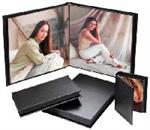 TAP Superior Mount Series Peel & Stick Wedding Albums